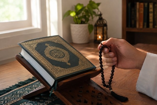 Earn Endless Rewards for Every Letter You Recite
